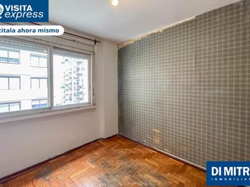 Estas buscando un 4 ambientes en Barracas para aprovechar en familia? No te lo pierdas!