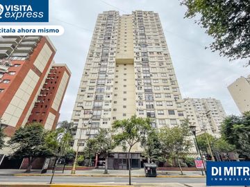 Estas buscando un 4 ambientes en Barracas para aprovechar en familia? No te lo pierdas!