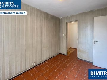 Estas buscando un 4 ambientes en Barracas para aprovechar en familia? No te lo pierdas!