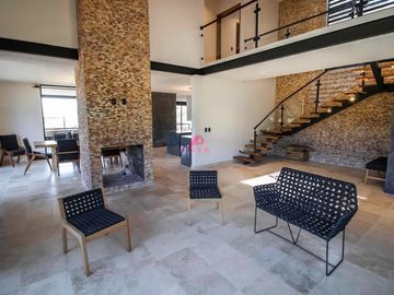 CABAÑA EN VENTA ENTAPALPA COUNTRY CLUB ,JALISCO