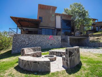 CABAÑA EN VENTA ENTAPALPA COUNTRY CLUB ,JALISCO