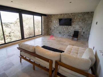 CABAÑA EN VENTA ENTAPALPA COUNTRY CLUB ,JALISCO