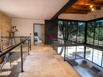CABAÑA EN VENTA ENTAPALPA COUNTRY CLUB ,JALISCO
