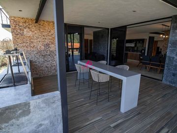 CABAÑA EN VENTA ENTAPALPA COUNTRY CLUB ,JALISCO