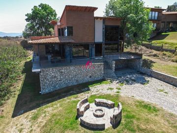 CABAÑA EN VENTA ENTAPALPA COUNTRY CLUB ,JALISCO