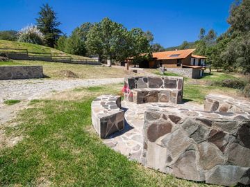CABAÑA EN VENTA ENTAPALPA COUNTRY CLUB ,JALISCO