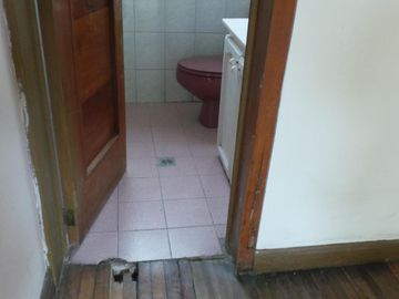 Terreno y edificación de venta en CUENCA SECTOR CRISTO REY