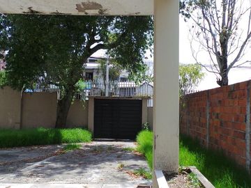 Terreno y edificación de venta en CUENCA SECTOR CRISTO REY