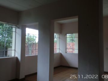 Terreno y edificación de venta en CUENCA SECTOR CRISTO REY