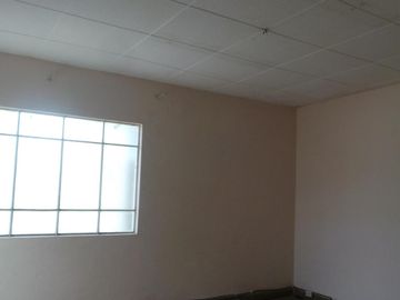 Terreno y edificación de venta en CUENCA SECTOR CRISTO REY