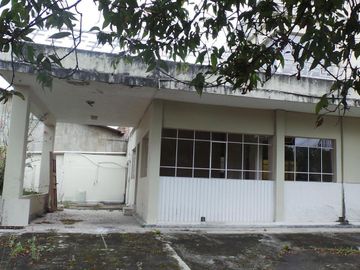 Terreno y edificación de venta en CUENCA SECTOR CRISTO REY