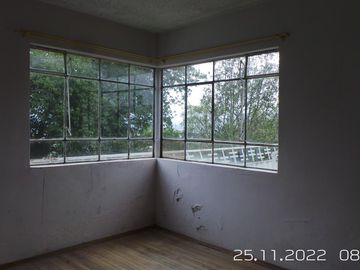 Terreno y edificación de venta en CUENCA SECTOR CRISTO REY