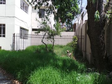 Terreno y edificación de venta en CUENCA SECTOR CRISTO REY