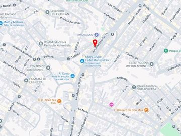Local Comercial en Venta  Sector Chillogallo, Quito, BPMAX