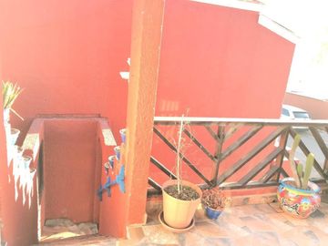 Steps From The Beach Villa For Sale.