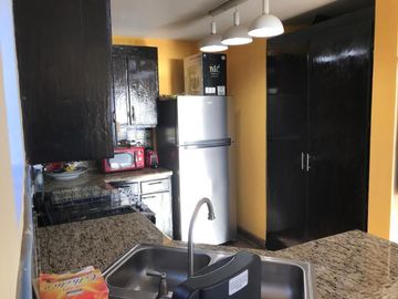 Steps From The Beach Villa For Sale.