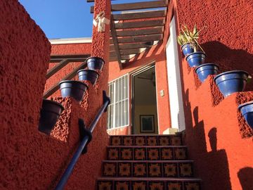 Steps From The Beach Villa For Sale.