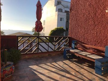 Steps From The Beach Villa For Sale.