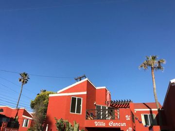 Steps From The Beach Villa For Sale.