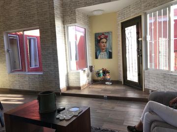 Steps From The Beach Villa For Sale.
