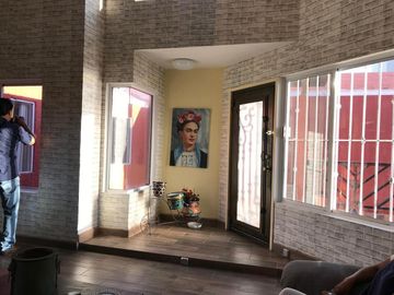 Steps From The Beach Villa For Sale.