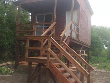 Casa en venta - 1 Dormitorio 1 Baño - 107.882Mts2 - Tigre