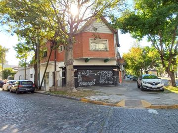 venta 2 PH s en  San Isidro planta alta, 2 ambientes y 5 ambientes oportunidad inversor