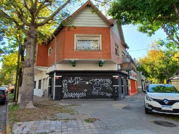 venta 2 PH s en  San Isidro planta alta, 2 ambientes y 5 ambientes oportunidad inversor