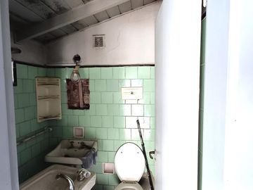 venta 2 PH s en  San Isidro planta alta, 2 ambientes y 5 ambientes oportunidad inversor