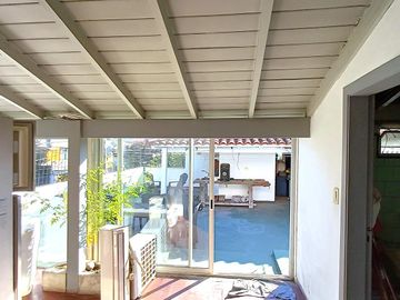 venta 2 PH s en  San Isidro planta alta, 2 ambientes y 5 ambientes oportunidad inversor