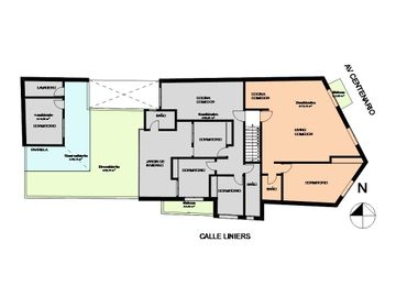venta 2 PH s en  San Isidro planta alta, 2 ambientes y 5 ambientes oportunidad inversor