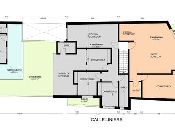 venta 2 PH s en  San Isidro planta alta, 2 ambientes y 5 ambientes oportunidad inversor
