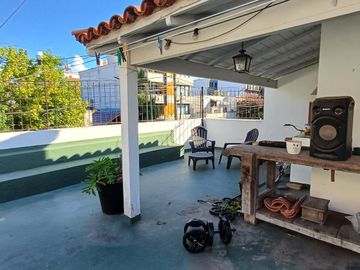 venta 2 PH s en  San Isidro planta alta, 2 ambientes y 5 ambientes oportunidad inversor