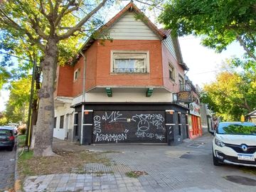 venta 2 PH s en  San Isidro planta alta, 2 ambientes y 5 ambientes oportunidad inversor