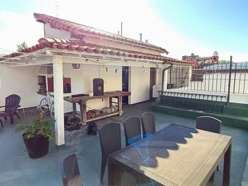 venta 2 PH s en  San Isidro planta alta, 2 ambientes y 5 ambientes oportunidad inversor
