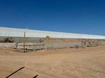 Ezeiza Deposito Nave Industrial 15.000 mts cub