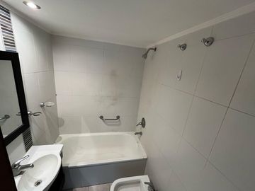 Departamento en Plaza Mitre