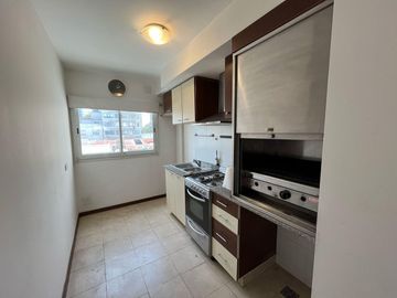 Departamento en Plaza Mitre