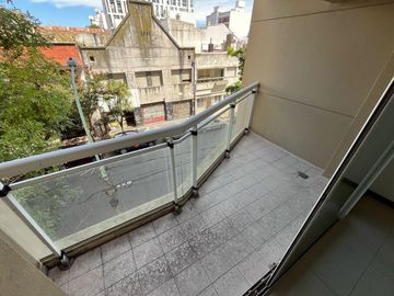 Departamento en Plaza Mitre