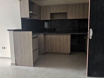 Departamento - Nueva Cordoba
