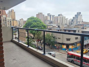 Departamento - Nueva Cordoba