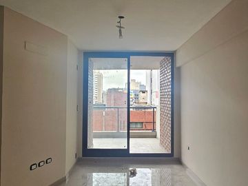 Departamento - Nueva Cordoba