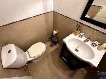 Casa - cuatro ambientes - Country Club Banco Provincia (Moreno)