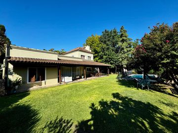 Casa - cuatro ambientes - Country Club Banco Provincia (Moreno)