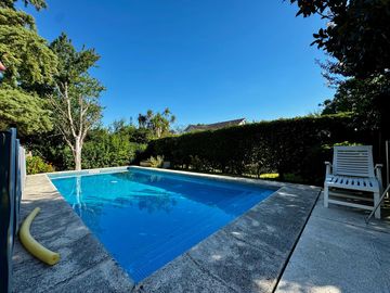 Casa - cuatro ambientes - Country Club Banco Provincia (Moreno)
