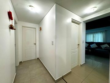 Casa - cuatro ambientes - Country Club Banco Provincia (Moreno)