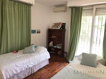 Casa en La Cañada Polo Club I Mallmann Propiedades
