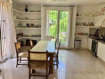 Casa en La Cañada Polo Club I Mallmann Propiedades
