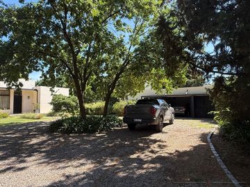 Casa en La Cañada Polo Club I Mallmann Propiedades