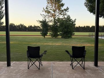 Casa en La Cañada Polo Club I Mallmann Propiedades